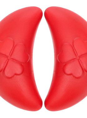 圣杯茭杯卦拜拜佛具摆件