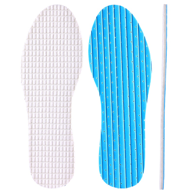 免穿袜子光脚鞋垫吸汗防滑透气薄