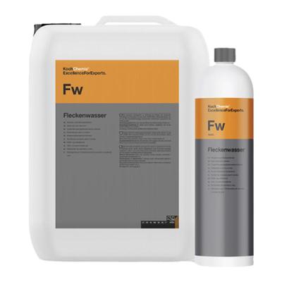 KCX科赫除蜡去污剂Fw有效除蜡