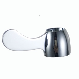 快开手轮圆轮单双开厨房卫浴大全把手加厚水头开关水嘴配件