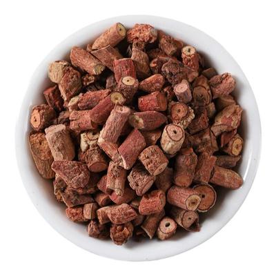 茜草中药材一斤生地三斤茜草膏官方旗舰店倪海厦茜草根红根草