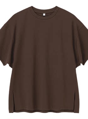 GU极优 女装花式袖T恤圆领宽松休闲百搭2026年夏季新品 B359596