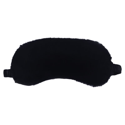 【睡眠好物】重力助眠眼罩遮光缓解眼疲劳蒙眼压力遮眼罩深睡眼枕