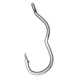 小仙郎新型自动翻转鱼钩散装管付正品防脱防吐反转不脱李火明奇钩