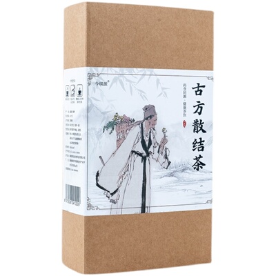 肺结节消除的药磨玻璃去小结节特效肺部结节克星中药蒲公英散结茶