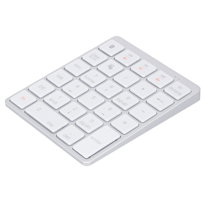 笔记本电脑无线蓝牙数字键盘微软