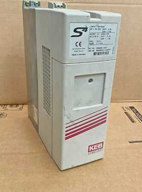 KEB Combivert Drive S4 03S4D31-1290 1066977 300290400