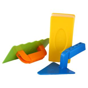 Hape儿童沙滩玩具套装海滩玩沙工具宝宝挖沙子大铲子洒水壶小水桶