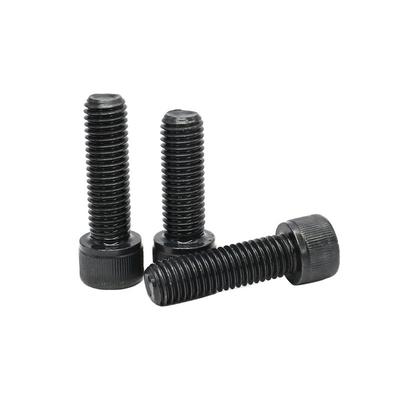 M3-M20茂异高强度半牙内六角螺丝