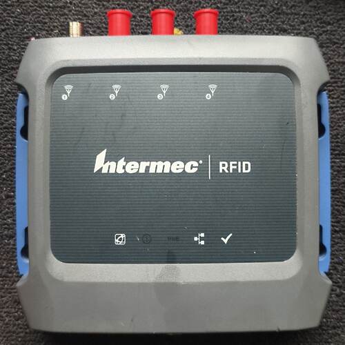 议价-易腾迈Intermec IF2 读写器超高频