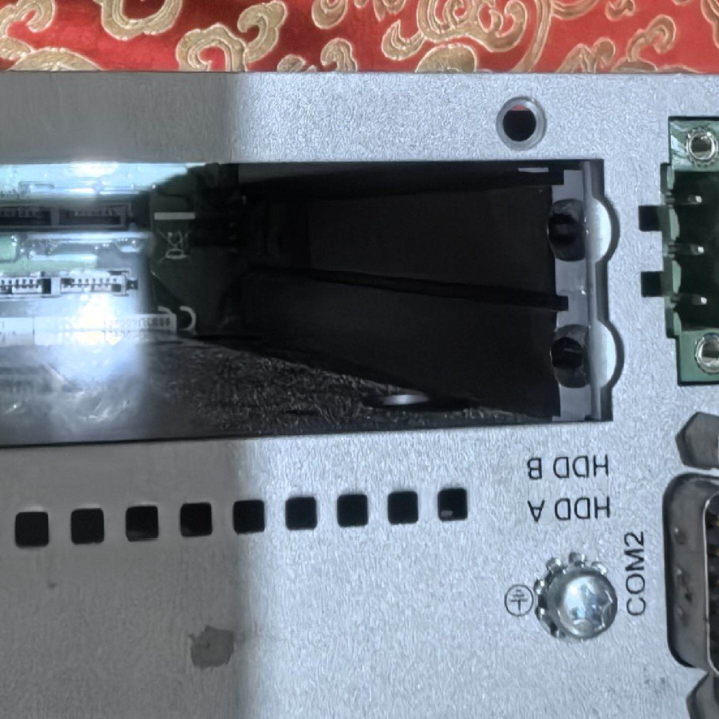 议价研华UNO-3283G-674AE研华工控机I7-6822适