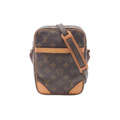 中古LV路易威登斜挎包レディース