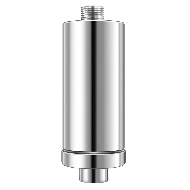 泉之源燃气壁挂炉过滤器电热水器去除水垢泥沙净水器工厂直销包邮