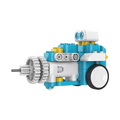 WhalesBot鲸鱼机器人智能编程