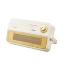 【七彩叮当】浴室取暖节能石墨烯暖风机