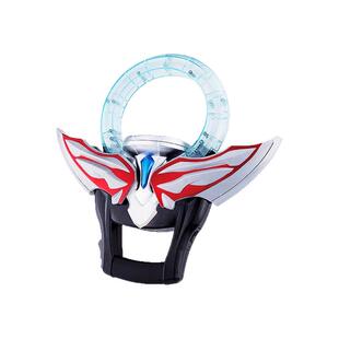 现货 万代 国代 欧布奥特曼 欧布圆环 迷你变身器 日语发声玩具