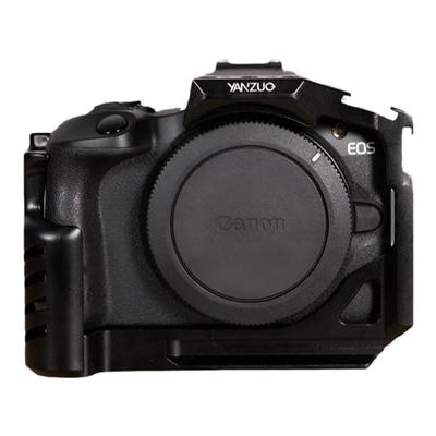 颜左佳能R50专用相机兔笼