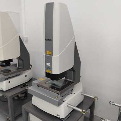 尼康kon NEXIV VMR-1515光学测量仪，议价