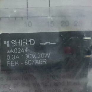 溢价-SHIELD磁性接近开关,光电开关,接近开关,FEK-110