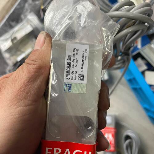 议价德国HBM称重传感器 SP4MC3MR 3kg  PW6DC3MR 10kg 全新现货