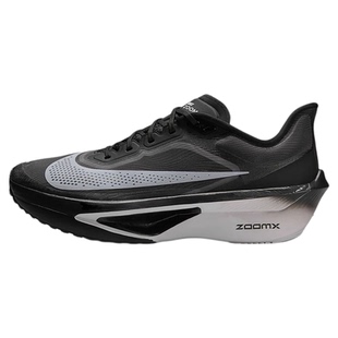 耐克男鞋Zoom Fly 6马拉松竞训碳板跑步鞋运动鞋胜道FN8454-001