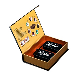 5A级天然越南芽庄沉香烟插条香烟伴侣抽烟木条原料木料送礼礼盒装