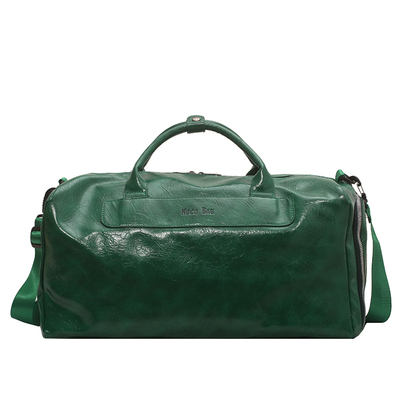 pu旅游健身时尚潮流旅行包行李包