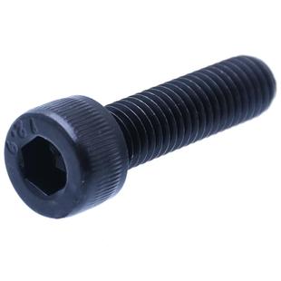5/16-18牙 3/8-16牙12.9级UNC美制内六角螺钉内六角螺丝美制杯头