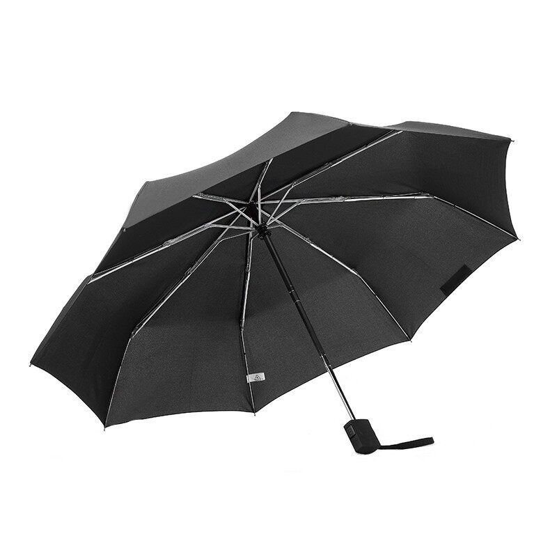 英国富尔顿FULTON全自动雨伞男士大号雨伞折叠雨伞进口长柄伞