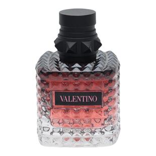 华伦天奴/Valentino2023全新冒险小姐暗夜先生木质香水 520礼物