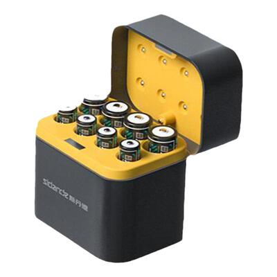 斯丹德五号七号通用充电套装