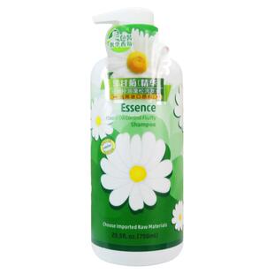 洋甘菊去屑/控油/护发素洗发水护发素沐浴露系列750ml多款