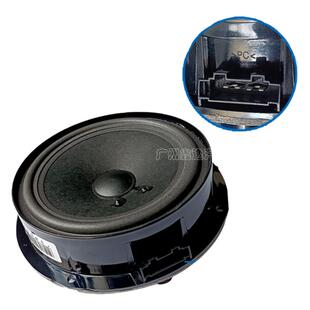 适用新帕萨特途观迈腾速腾CC明锐途安高尔夫6 车门喇叭音响扬声器