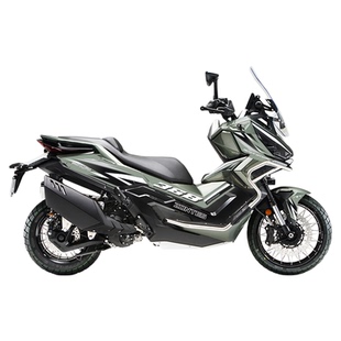 适用24款升仕368G贴纸贴花版画黑神话悟空个性拉花摩托车装饰改装