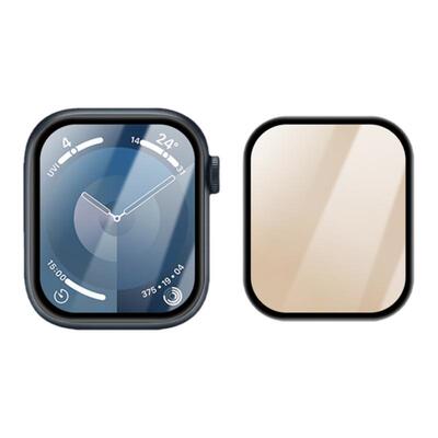 AppleWatch9系列手表膜