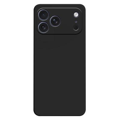 适用苹果17promax手机壳iPhone17air手机套ip17pro新款液态硅胶i17max镜头全包防摔por男高级感女17pm超薄