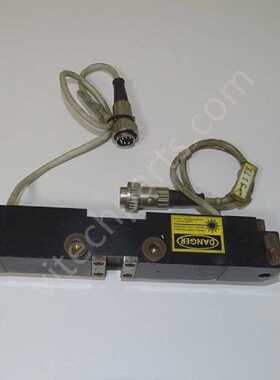 Laserstation / 262.54.016 Schmoll - Used - incl. warranty