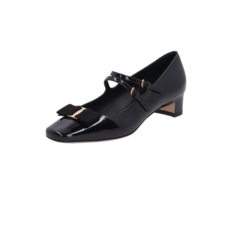 FERRAGAMO/菲拉格慕女士单鞋