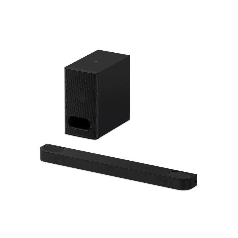 索尼（SONY）HT-B600 3.1.2声道 全景声 天空声道回音壁 家庭影院