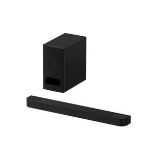 索尼（SONY）HT-B600 3.1.2声道 全景声 天空声道回音壁 家庭影院