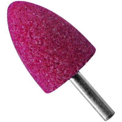 手电钻用6mm金属玉石木头打磨头