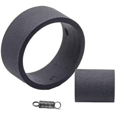 适用 EPSON 爱普生1390搓纸轮R1800 R1900 R2000 L1300 L1800 1500W进纸器 搓纸轮 分页轮 分页器 搓纸杆皮套