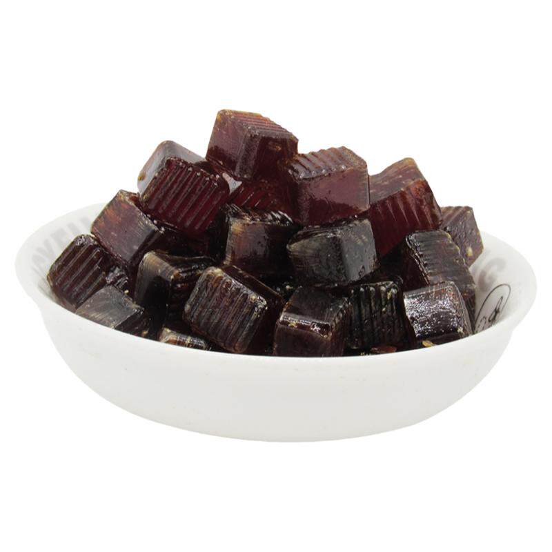 瑞士进口润喉糖100g罐装Ricola