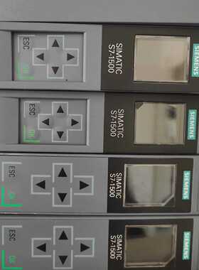 【议价-可维修】  PLC 511-1AK02-00 1500PLC 工控备件  /均有货