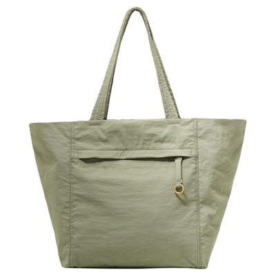 2025新款简行托特包通勤运动包