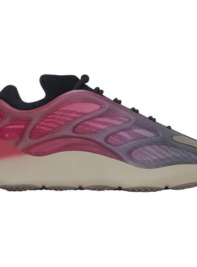Adidas/阿迪达斯官方正品Yeezy 700 V3男女时尚防滑运动鞋GW1814