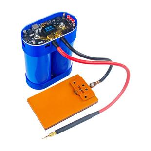 科凯克移植电芯点焊机苹果安卓手机维修锂电池焊接机笔手持式工具