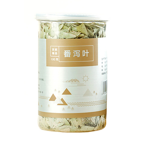 京皖番泻叶200g正品同仁堂天然