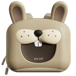 zoyzoii儿童书包女孩幼儿园小学生一年级男孩双肩包宝宝背包轻便