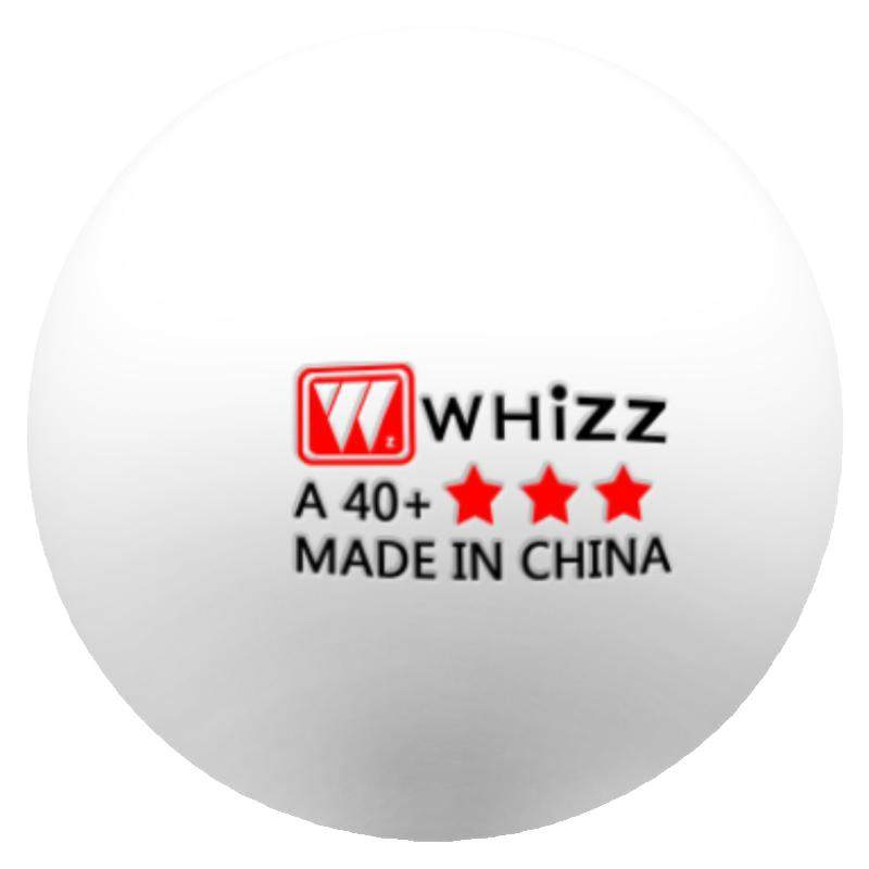 发球机乒乓球训练球高弹力练习球